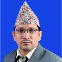 Arjun Karki