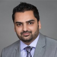 Ahmad Waheed