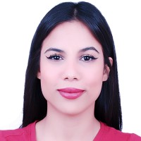 Soukaina Sabir