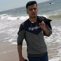 ikrom muhiddinov