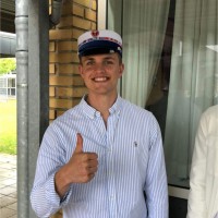 Jacob Grue
