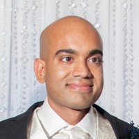 Jason Mohammed B.Sc., M.Sc., C.Eng., Micheme