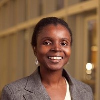 Florence Muganda