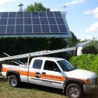 Ottawa Solar Power