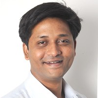 Vidyut Shah
