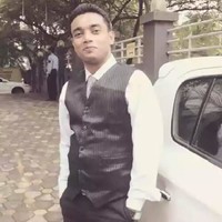 Nirnoy Dhar
