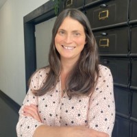 Amy Stephenson