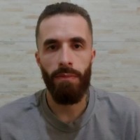 Jonathan Idalino Dos Santos