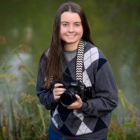 Carly Philpott