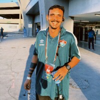 Alan Cleyfer Machado