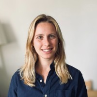 Pauline Lahmek
