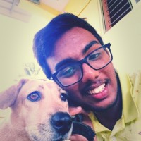 Yashas KS MURTHY