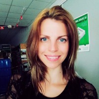 Goscimski Carole