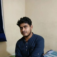 Koustav Maity