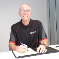Ken Ludeke