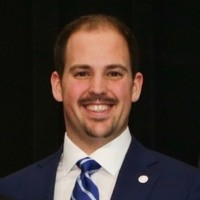 Benjamin Brusko