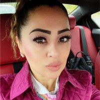 Mary Shakeri