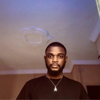 Ayodele Badeniyi