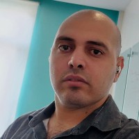 Masoud Vafabakhsh