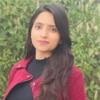 Ashwini Galapure