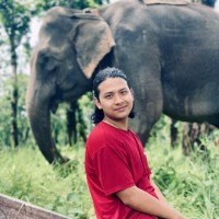 Umesh Shrestha