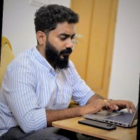 Nikhil Varghese