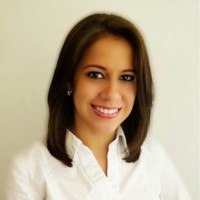 Stephanie McAlister