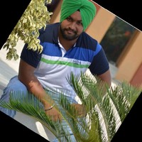 Jitinder Singh