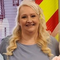 Cindy Hendricks