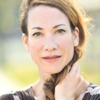 Johanna Freymann