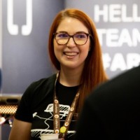 Emily Holmes