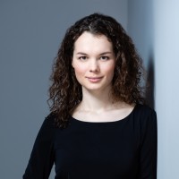 Alexandra Ivanova