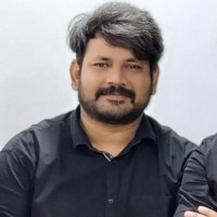 Meghl Patel