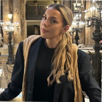 Léa Monteiro