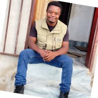 Samson Jeffrey Njagu