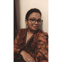Tanisha Jadhav