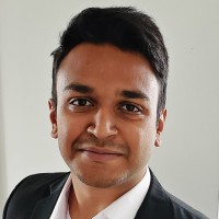 Vinay Venkatesan