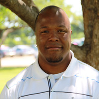 Chris Hickson, BS, CESCO