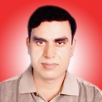 Sunil Kumar Gupta