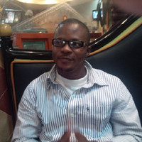 Adeleke Adedoyin