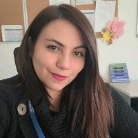 Madelaine Troncoso Cantillana