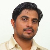 Suhas Nair