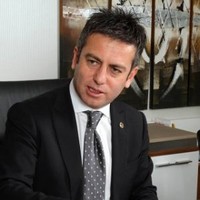 Barış Aydın