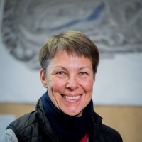 Lucienne Anctil