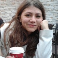Kübra Öztürk