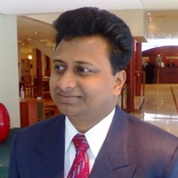 Niladri Dasgupta