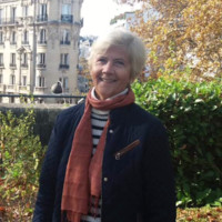 Ingrid Glad