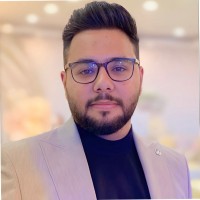 Ahmed Akram