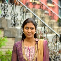 Deepika Kommana