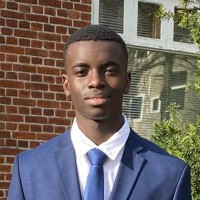 Raphael mwango